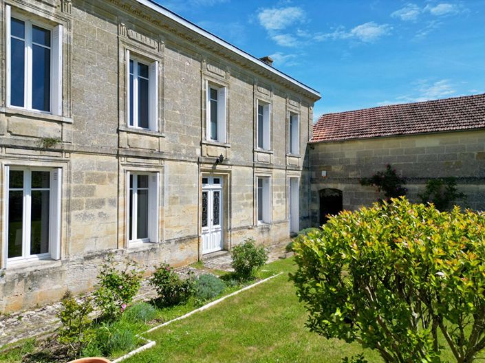 Image No.15-Maison de 3 chambres à vendre à Blaye