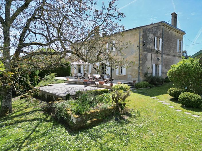 Image No.17-Maison de 3 chambres à vendre à Blaye