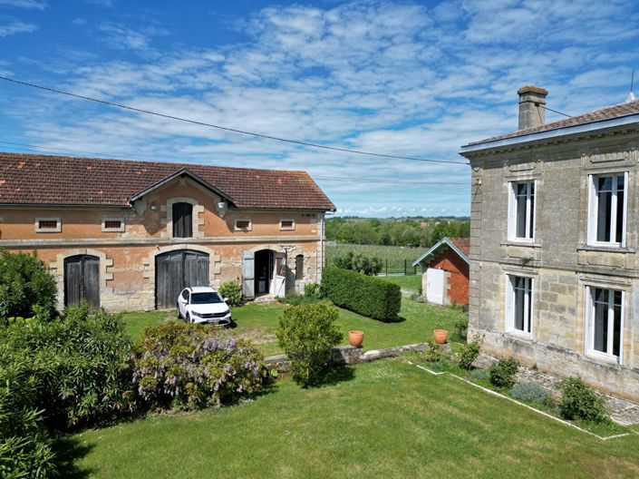Image No.18-Maison de 3 chambres à vendre à Blaye