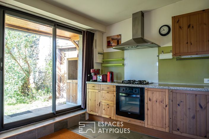 Image No.17-4 Bed House for sale