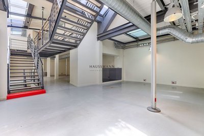 1 - Levallois-Perret, House