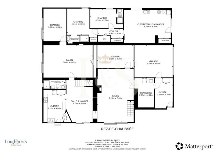 Image No.20-7 Bed House for sale