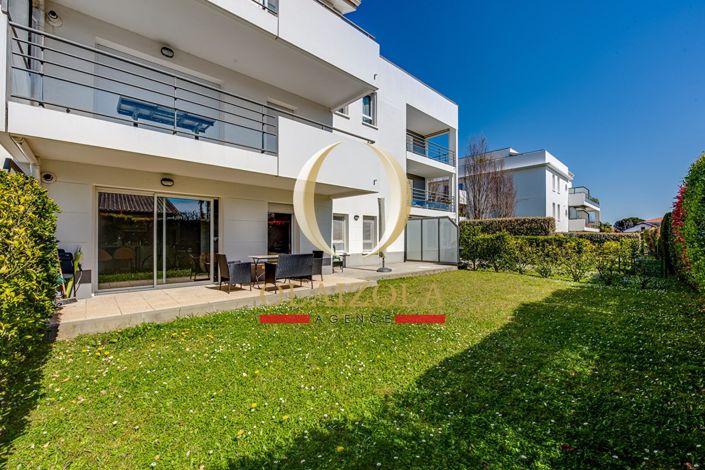 Image No.4-Appartement de 2 chambres à vendre à Anglet