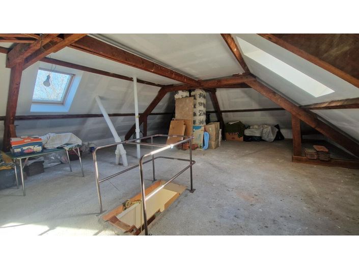 Image No.3-Maison de 2 chambres à vendre à Orry-la-Ville