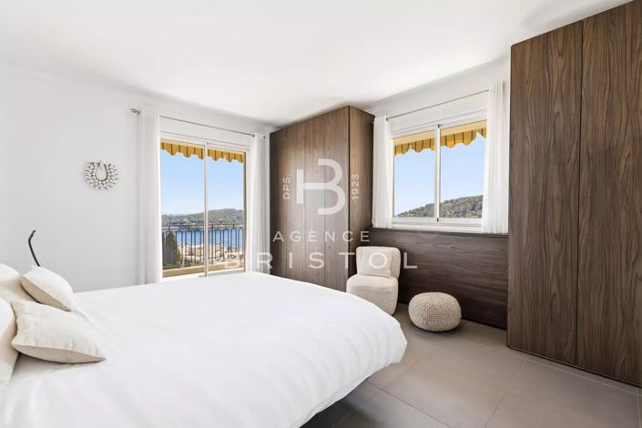 Image No.13-Appartement de 2 chambres à vendre à Villefranche-sur-Mer