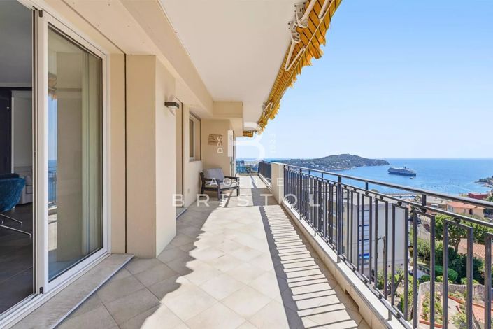 Image No.17-Appartement de 2 chambres à vendre à Villefranche-sur-Mer