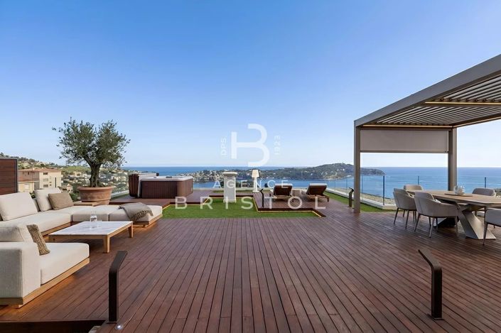 Image No.2-Appartement de 2 chambres à vendre à Villefranche-sur-Mer