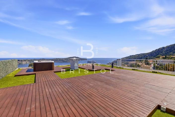 Image No.3-Appartement de 2 chambres à vendre à Villefranche-sur-Mer