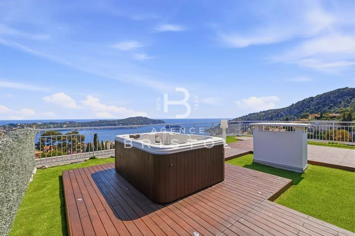 Image No.4-Appartement de 2 chambres à vendre à Villefranche-sur-Mer