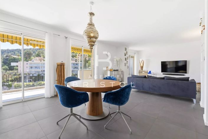 Image No.7-Appartement de 2 chambres à vendre à Villefranche-sur-Mer