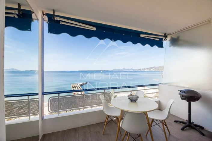 Image No.3-Appartement de 1 chambre à vendre à Antibes