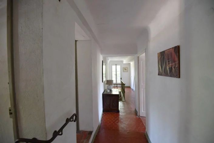 Image No.17-Maison de 6 chambres à vendre à Tourrettes
