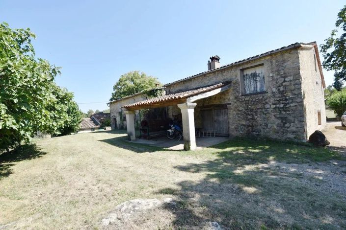 Image No.26-Maison de 6 chambres à vendre à Tourrettes