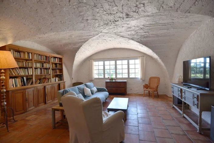 Image No.5-Maison de 6 chambres à vendre à Tourrettes
