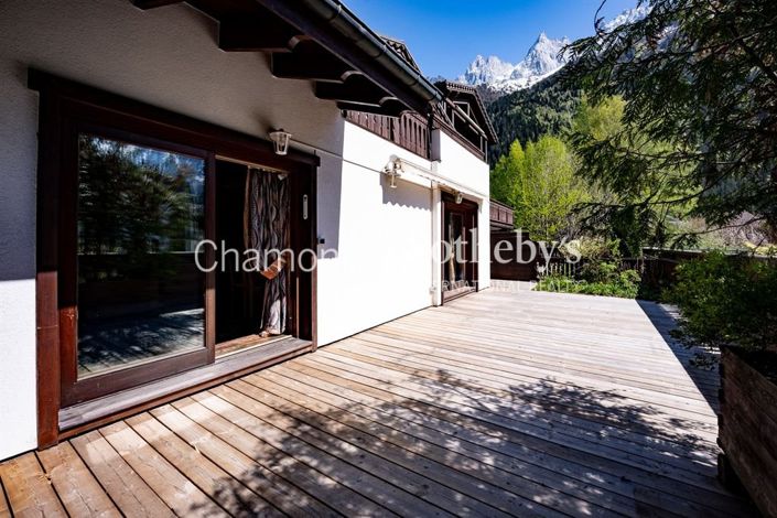 Image No.12-Appartement de 5 chambres à vendre à Chamonix-Mont-Blanc