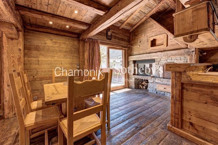 Image No.14-Appartement de 5 chambres à vendre à Chamonix-Mont-Blanc