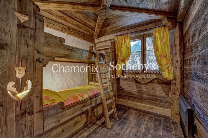 Image No.16-Appartement de 5 chambres à vendre à Chamonix-Mont-Blanc