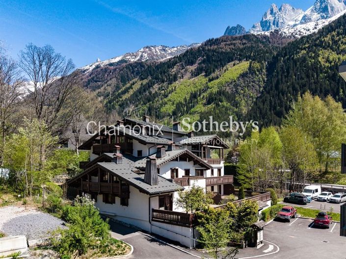 Image No.19-Appartement de 5 chambres à vendre à Chamonix-Mont-Blanc