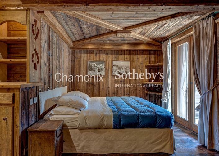 Image No.7-Appartement de 5 chambres à vendre à Chamonix-Mont-Blanc