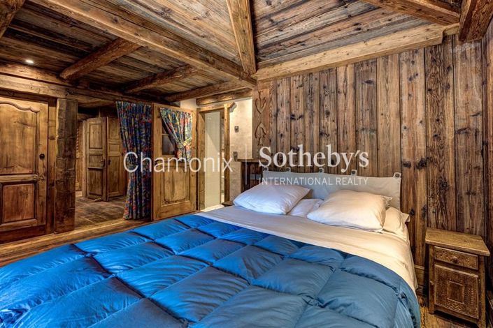 Image No.8-Appartement de 5 chambres à vendre à Chamonix-Mont-Blanc