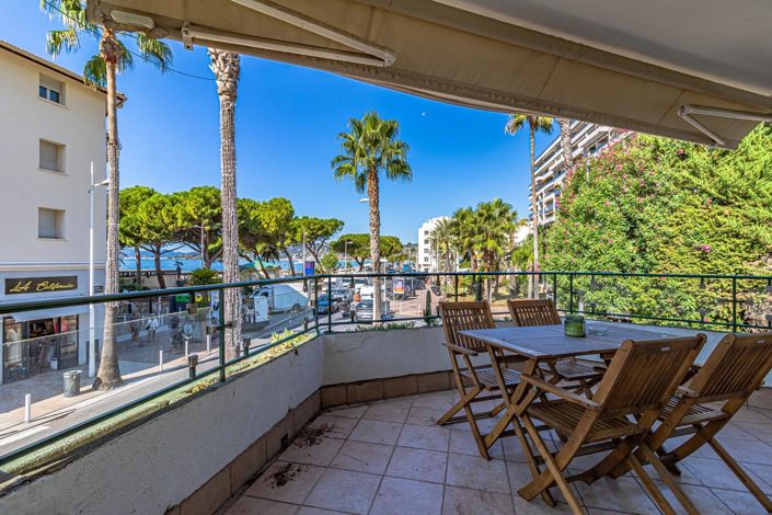 Image No.4-Appartement de 1 chambre à vendre à Juan-les-Pins