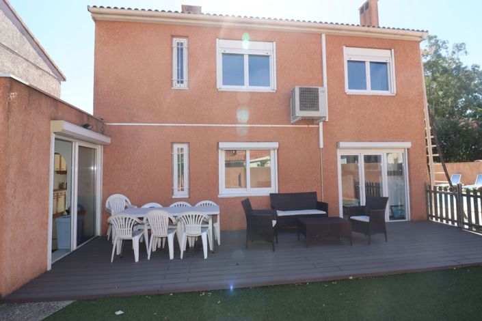 Image No.5-Maison de 3 chambres à vendre à Canet-en-Roussillon
