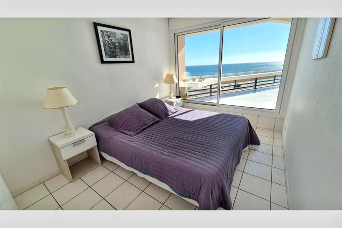 Image No.7-Appartement de 2 chambres à vendre à Canet-en-Roussillon