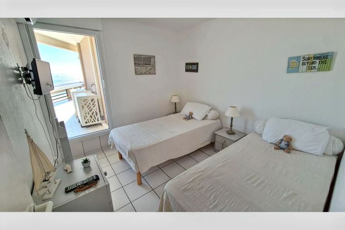 Image No.8-Appartement de 2 chambres à vendre à Canet-en-Roussillon