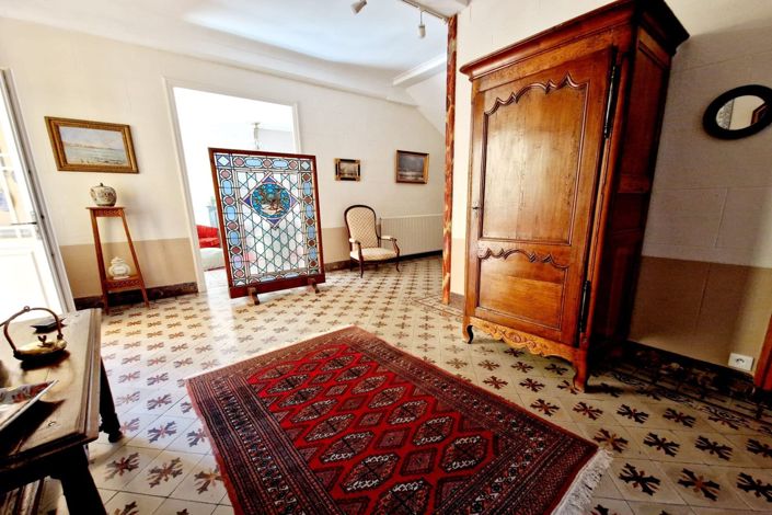 Image No.3-Maison de 5 chambres à vendre à Saint-Laurent-de-la-Salanque