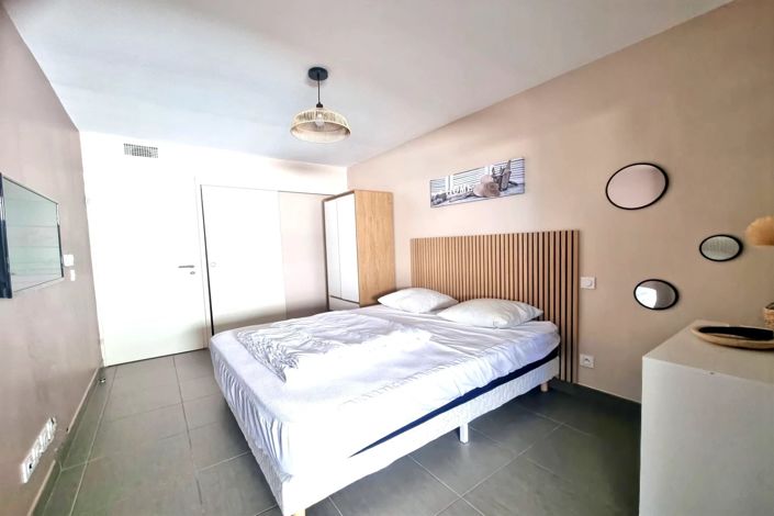 Image No.6-Appartement de 1 chambre à vendre à Le Barcarès