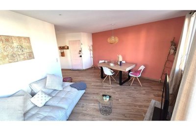 1 - Perpignan, Appartement