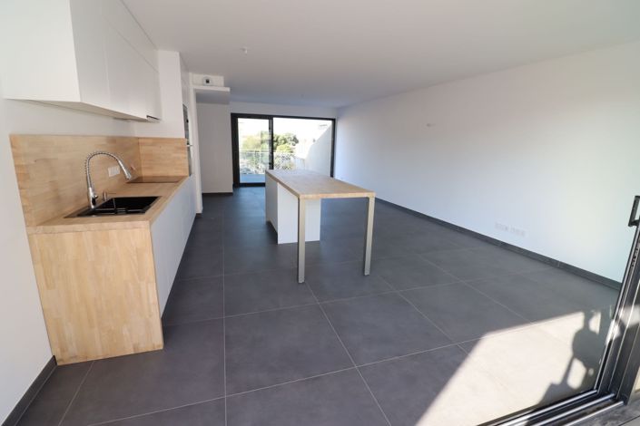Image No.3-Appartement de 2 chambres à vendre à Canet-en-Roussillon