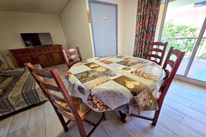 Image No.4-Appartement de 2 chambres à vendre à Canet-en-Roussillon