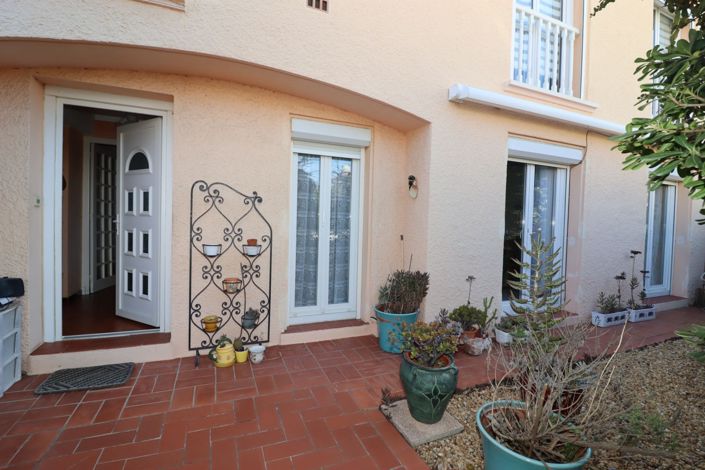 Image No.2-Appartement de 3 chambres à vendre à Canet-en-Roussillon