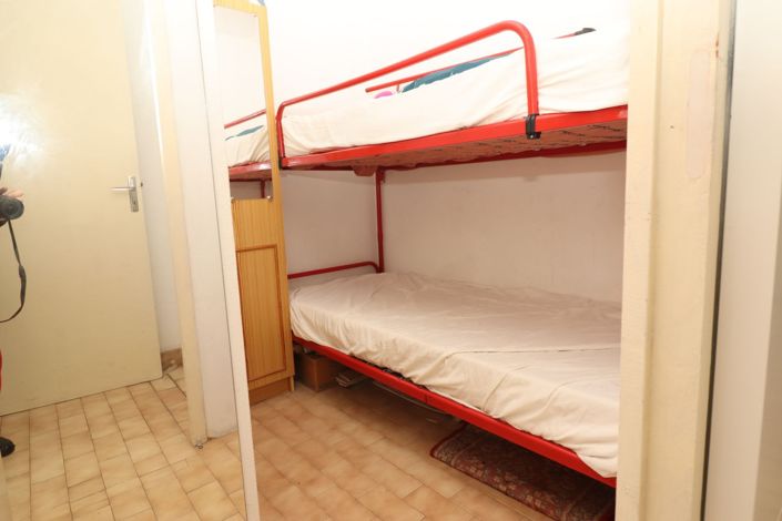 Image No.3-Appartement à vendre à Canet-en-Roussillon