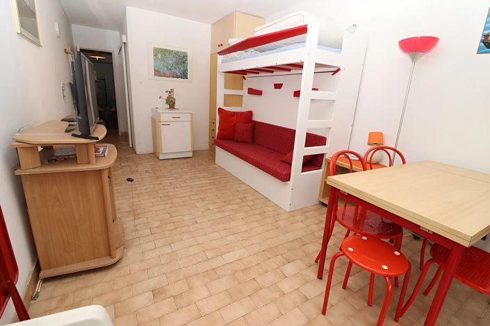 Image No.5-Appartement à vendre à Canet-en-Roussillon