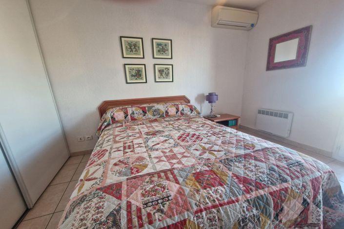 Image No.6-Appartement de 2 chambres à vendre à Canet-en-Roussillon