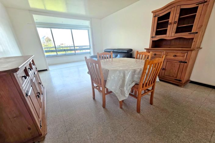 Image No.2-Appartement de 1 chambre à vendre à Canet-en-Roussillon