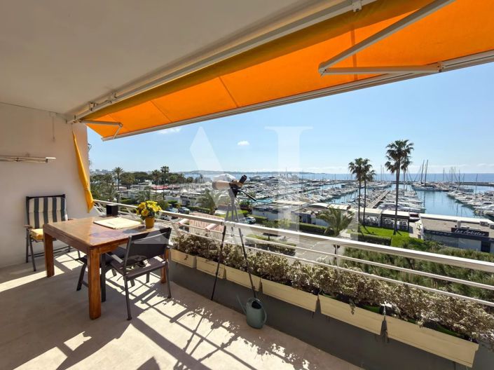 Image No.2-Appartement à vendre à Golfe Juan