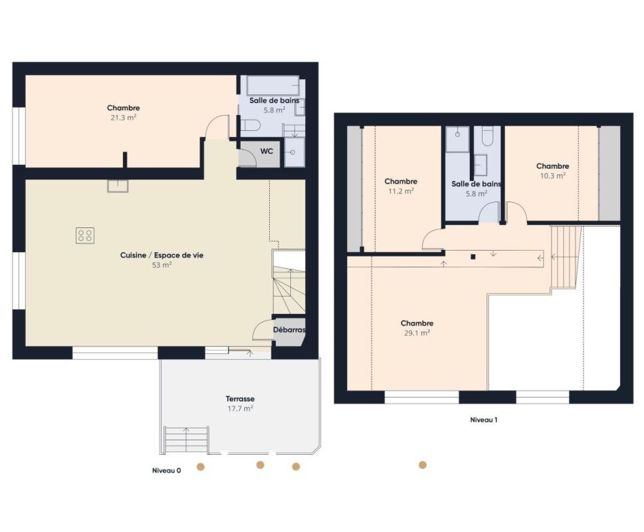 Image No.18-4 Bed House for sale