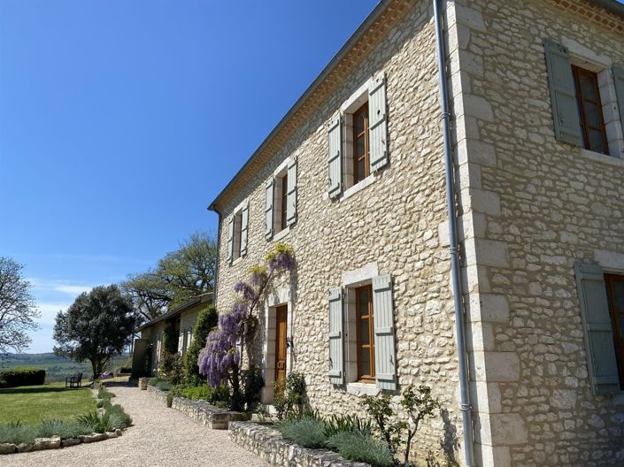 Image No.19-Propriété de 3 chambres à vendre à Castéra-Verduzan