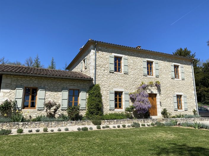 Image No.23-Propriété de 3 chambres à vendre à Castéra-Verduzan
