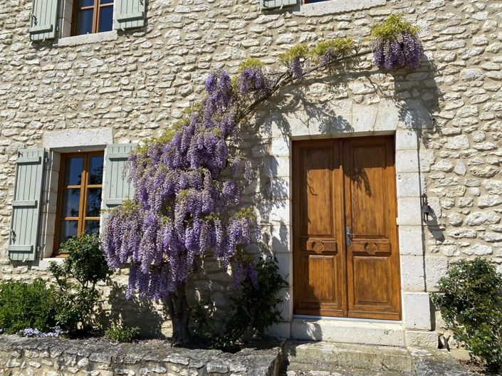 Image No.6-Propriété de 3 chambres à vendre à Castéra-Verduzan