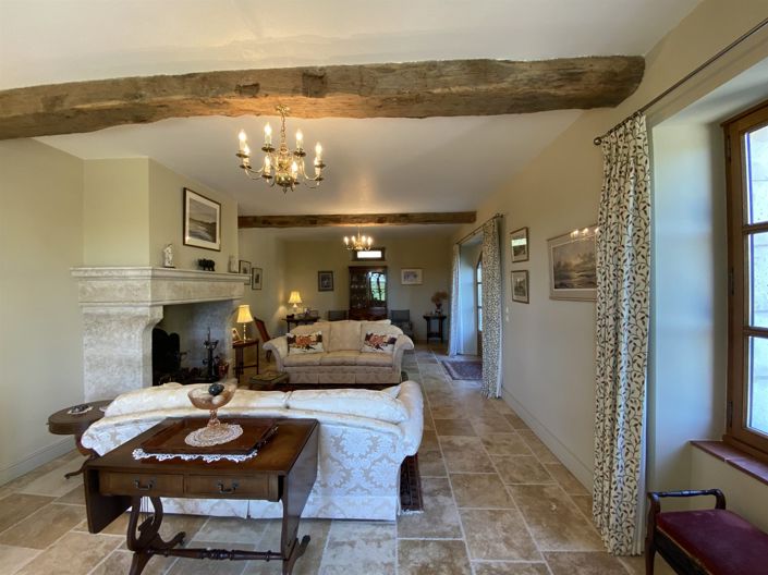 Image No.7-Propriété de 3 chambres à vendre à Castéra-Verduzan