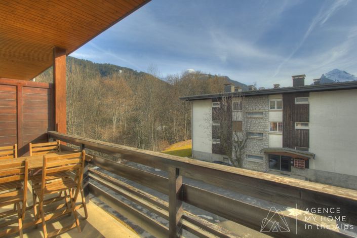 Image No.9-Appartement de 2 chambres à vendre à Haute-Savoie