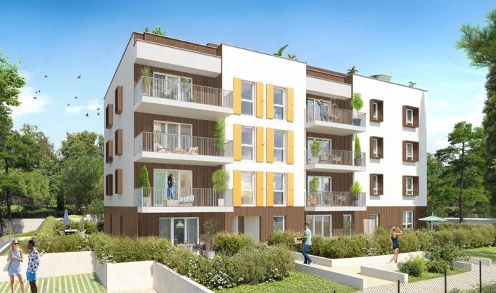 Image No.3-1 Bed Apartment for sale