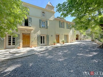 1 - Béziers, Maison