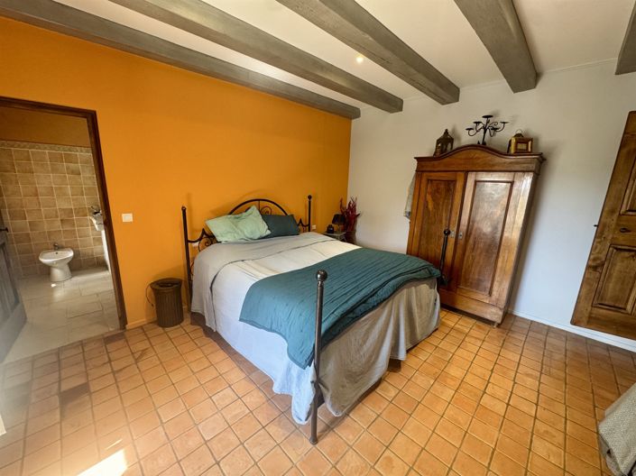 Image No.12-Maison de 5 chambres à vendre à Orange