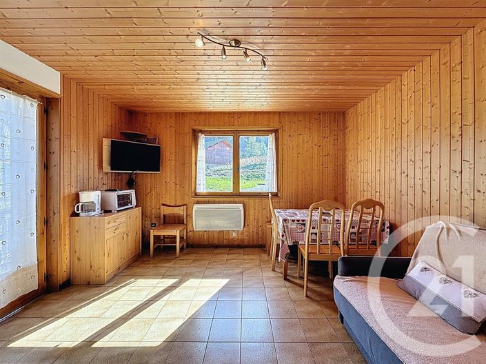 Image No.2-Maison de 4 chambres à vendre à Haute-Savoie
