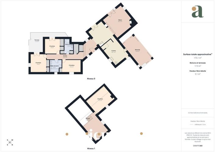 Image No.4-4 Bed House for sale